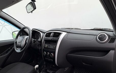 Datsun mi-DO, 2016 год, 369 000 рублей, 16 фотография