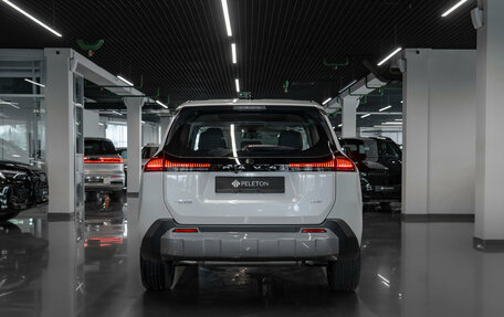 Toyota RAV4, 2026 год, 4 250 000 рублей, 6 фотография