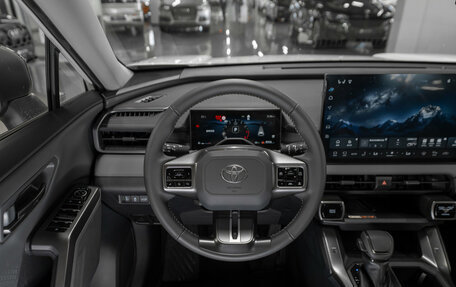 Toyota RAV4, 2026 год, 4 250 000 рублей, 11 фотография