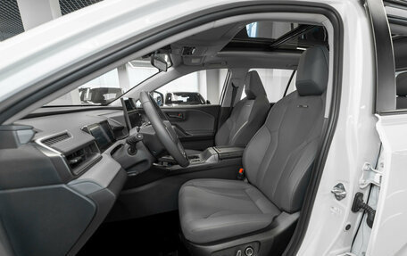 Toyota RAV4, 2026 год, 4 250 000 рублей, 9 фотография