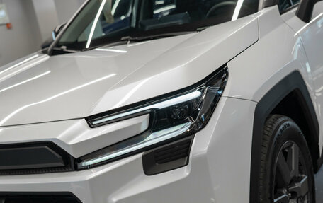 Toyota RAV4, 2026 год, 4 250 000 рублей, 26 фотография