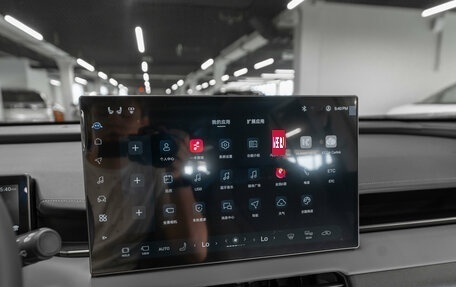 Toyota RAV4, 2026 год, 4 250 000 рублей, 19 фотография