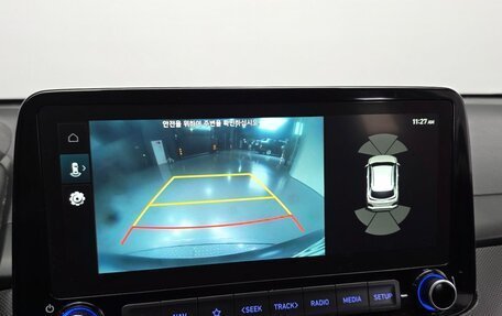 Hyundai Kona I, 2022 год, 1 430 000 рублей, 15 фотография