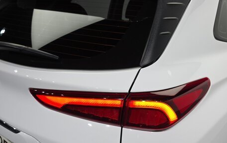 Hyundai Kona I, 2022 год, 1 430 000 рублей, 23 фотография