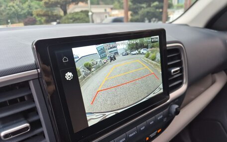 Hyundai Venue I, 2022 год, 1 350 000 рублей, 14 фотография