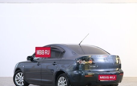 Mazda 3, 2008 год, 799 000 рублей, 4 фотография