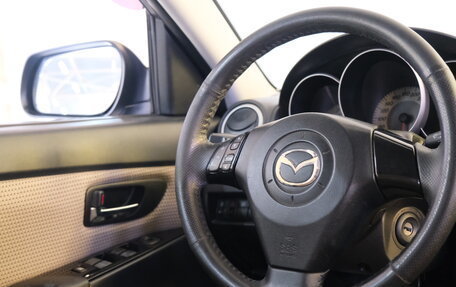 Mazda 3, 2008 год, 799 000 рублей, 12 фотография