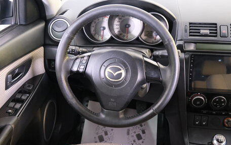 Mazda 3, 2008 год, 799 000 рублей, 11 фотография