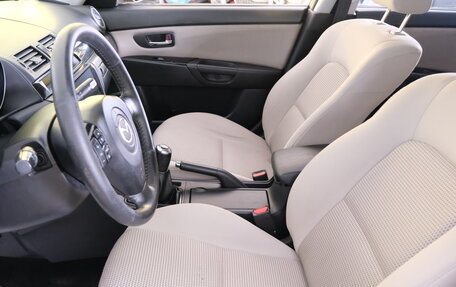 Mazda 3, 2008 год, 799 000 рублей, 7 фотография