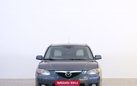 Mazda 3, 2008 год, 799 000 рублей, 2 фотография
