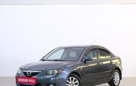 Mazda 3, 2008 год, 799 000 рублей, 3 фотография