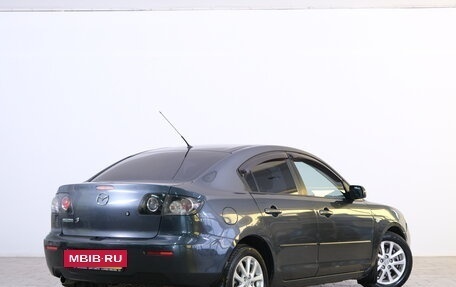 Mazda 3, 2008 год, 799 000 рублей, 6 фотография