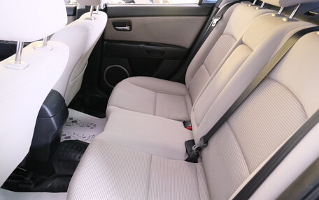 Mazda 3, 2008 год, 799 000 рублей, 21 фотография
