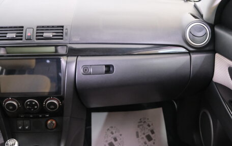 Mazda 3, 2008 год, 799 000 рублей, 18 фотография
