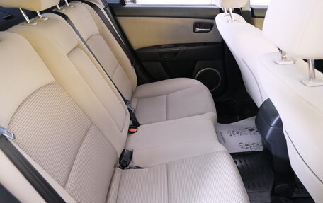 Mazda 3, 2008 год, 799 000 рублей, 22 фотография