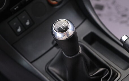 Mazda 3, 2008 год, 799 000 рублей, 17 фотография