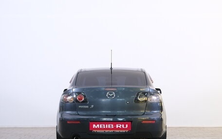 Mazda 3, 2008 год, 799 000 рублей, 5 фотография