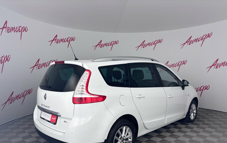 Renault Scenic III, 2016 год, 1 099 000 рублей, 5 фотография