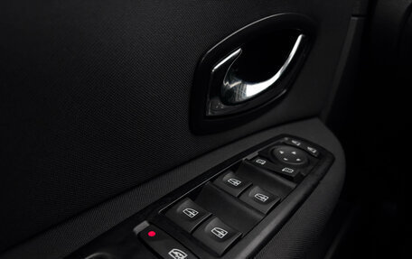 Renault Scenic III, 2016 год, 1 099 000 рублей, 16 фотография