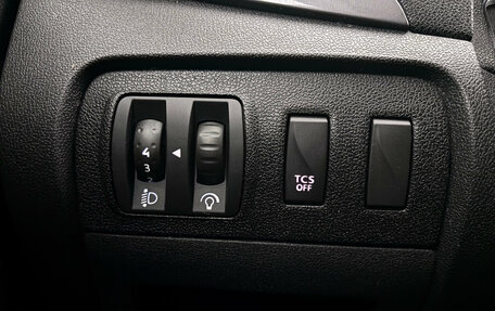 Renault Scenic III, 2016 год, 1 099 000 рублей, 17 фотография