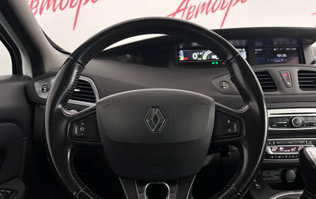 Renault Scenic III, 2016 год, 1 099 000 рублей, 11 фотография