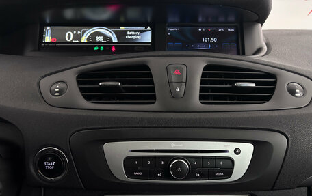 Renault Scenic III, 2016 год, 1 099 000 рублей, 14 фотография