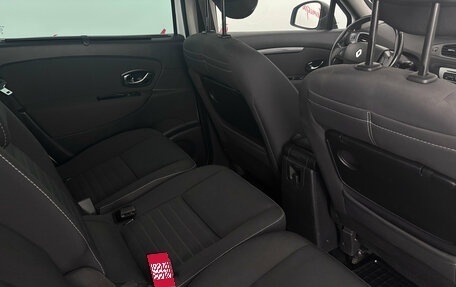 Renault Scenic III, 2016 год, 1 099 000 рублей, 13 фотография
