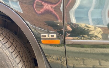 BMW X5, 2001 год, 950 000 рублей, 9 фотография