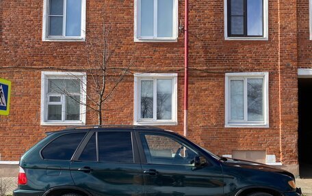 BMW X5, 2001 год, 950 000 рублей, 2 фотография