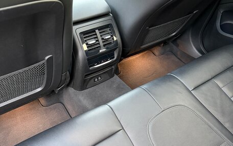 BMW X3, 2021 год, 4 450 000 рублей, 23 фотография
