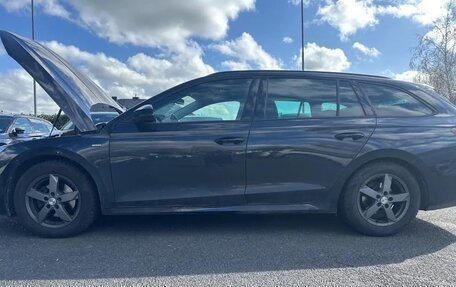 Skoda Octavia IV, 2021 год, 2 082 000 рублей, 6 фотография