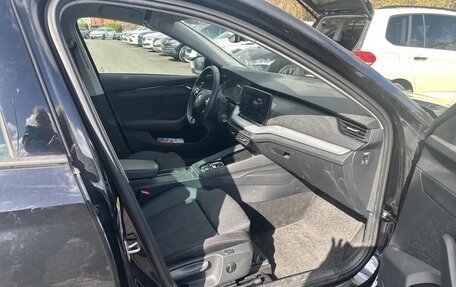 Skoda Octavia IV, 2021 год, 2 082 000 рублей, 9 фотография
