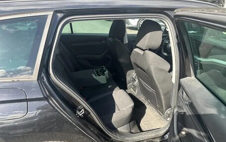 Skoda Octavia IV, 2021 год, 2 082 000 рублей, 10 фотография
