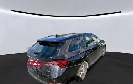 Skoda Octavia IV, 2021 год, 2 082 000 рублей, 4 фотография