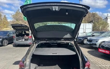 Skoda Octavia IV, 2021 год, 2 082 000 рублей, 11 фотография