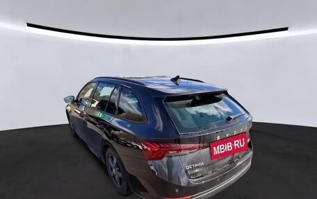 Skoda Octavia IV, 2021 год, 2 082 000 рублей, 2 фотография