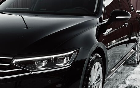 Volkswagen Passat B8 рестайлинг, 2022 год, 2 550 000 рублей, 2 фотография