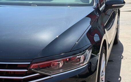 Volkswagen Passat B8 рестайлинг, 2022 год, 2 550 000 рублей, 4 фотография