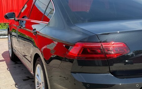 Volkswagen Passat B8 рестайлинг, 2022 год, 2 550 000 рублей, 7 фотография