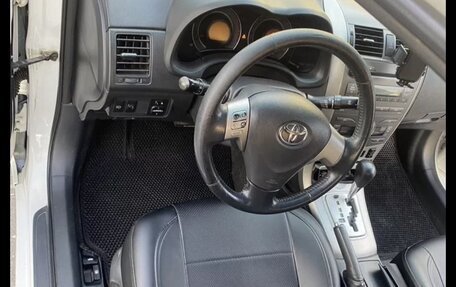 Toyota Corolla, 2008 год, 630 000 рублей, 5 фотография