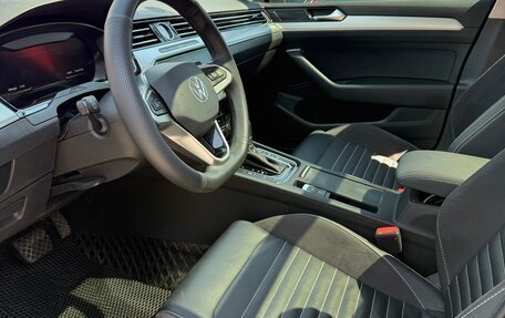 Volkswagen Passat B8 рестайлинг, 2022 год, 2 550 000 рублей, 8 фотография