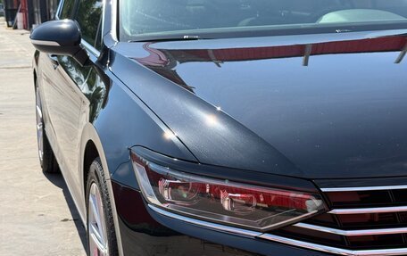 Volkswagen Passat B8 рестайлинг, 2022 год, 2 550 000 рублей, 5 фотография