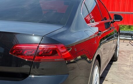 Volkswagen Passat B8 рестайлинг, 2022 год, 2 550 000 рублей, 6 фотография