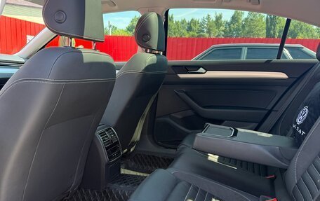 Volkswagen Passat B8 рестайлинг, 2022 год, 2 550 000 рублей, 12 фотография