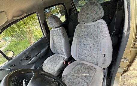 Daewoo Matiz I, 2007 год, 155 000 рублей, 6 фотография