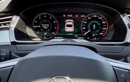 Volkswagen Passat B8 рестайлинг, 2022 год, 2 550 000 рублей, 14 фотография