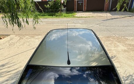 Daewoo Matiz I, 2007 год, 155 000 рублей, 15 фотография