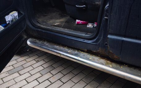 Dodge RAM III, 2004 год, 1 250 000 рублей, 4 фотография