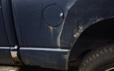 Dodge RAM III, 2004 год, 1 250 000 рублей, 8 фотография