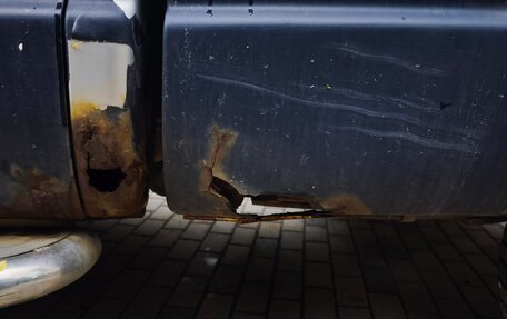 Dodge RAM III, 2004 год, 1 250 000 рублей, 7 фотография